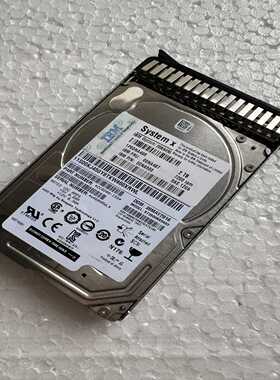 咨询-IBM2TSAS2.5寸00NA4970