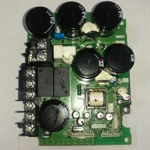 BC186A786G52E72MA3.7B变频器询价