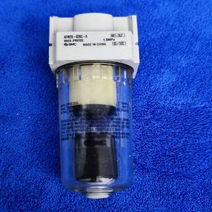 议价SMC牌过滤转让一台 02BC 型号 实拍图 AFM20