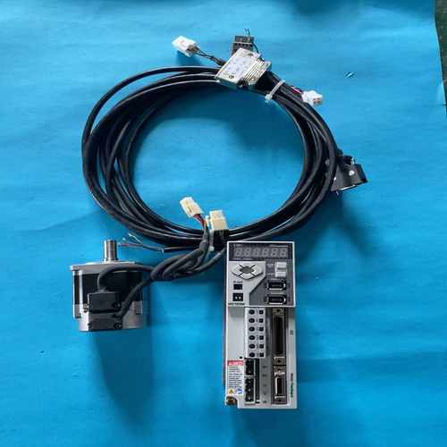 CSD5_02BX1伺服套装、200W，，测试好发货[浩蓉商户]