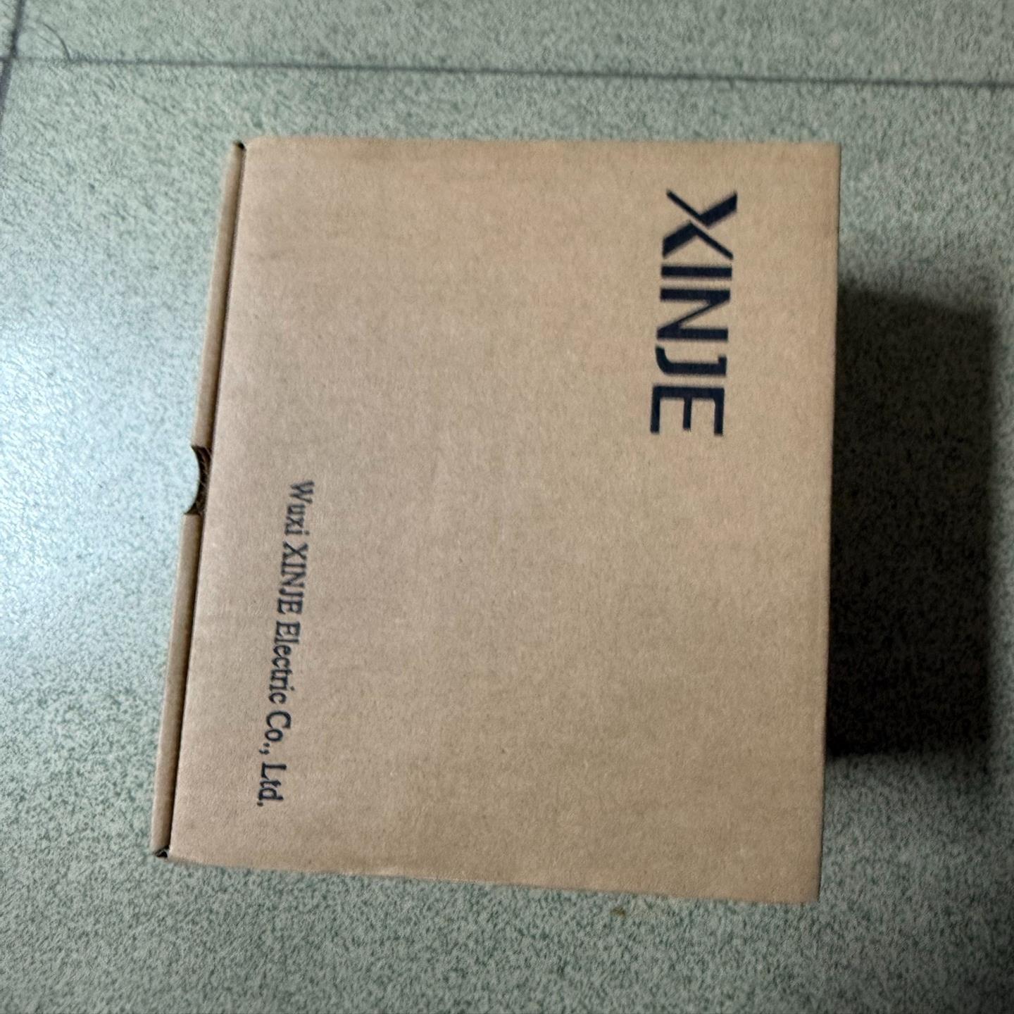 信捷PLCXD3-48T-E信捷未拆封使用，未激询价