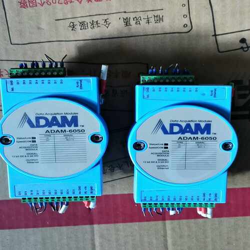 研华ADAM-6050~询价