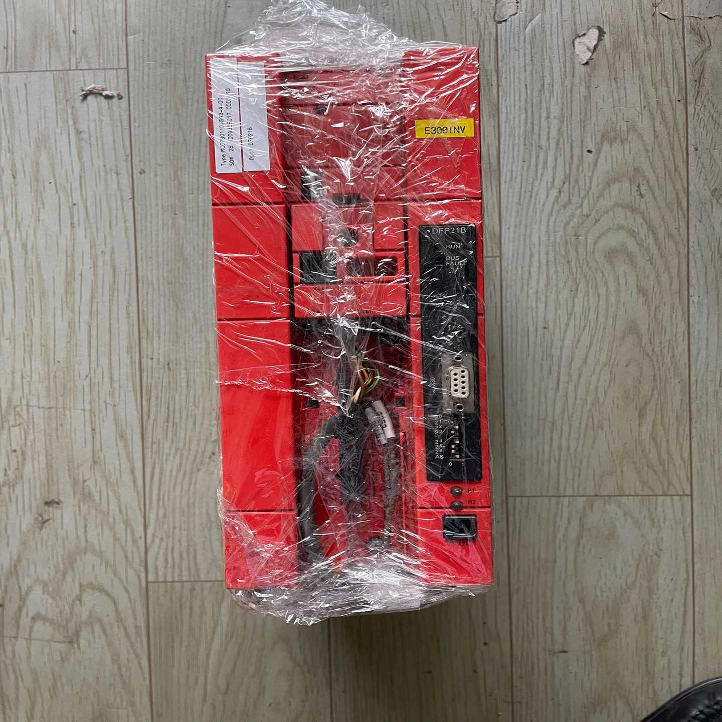 MC07B0110-5A3-4-00变频器，，功能包~询价