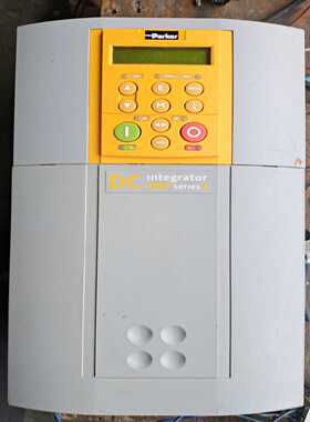 欧陆  SSD 直流调速器 590p 35A  4Q可逆【鑫鑫商铺】