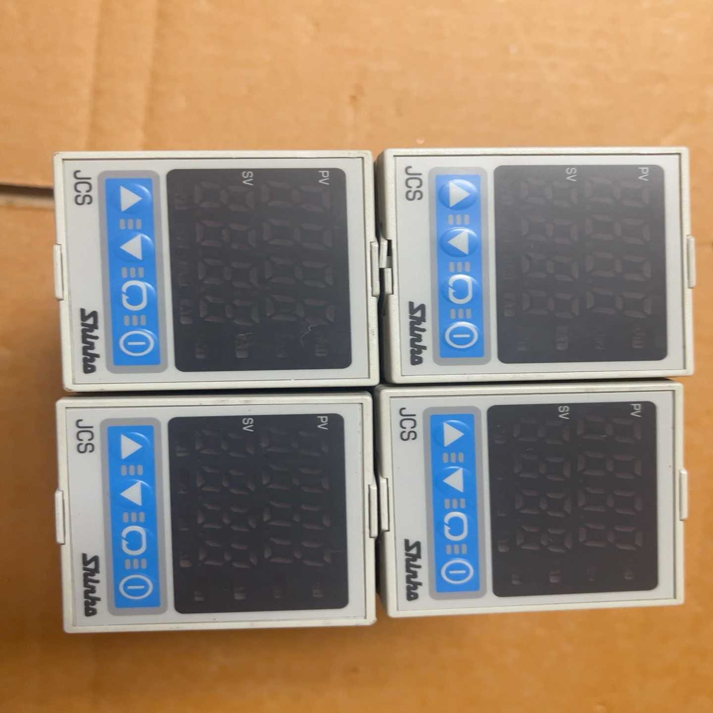 SHINHO神港温控器JCS-33A-S/M询价