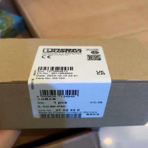 询价拍~2702230 IL CO BK-PAC