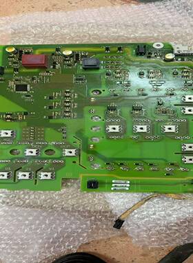 询价~A5E03894524 变频器驱动板 功能