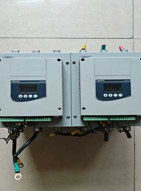 询价~Altistart48ATS48C17Q软启动器