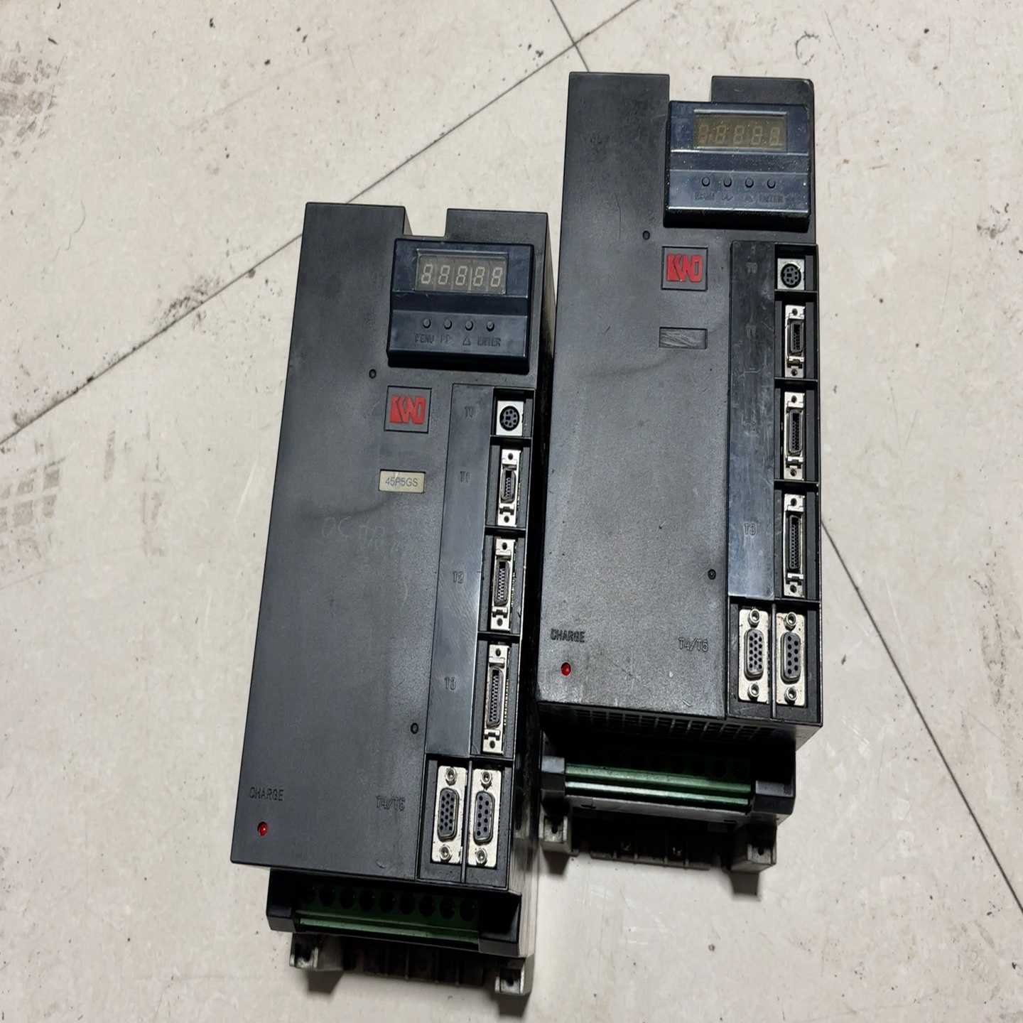 凯恩帝伺服主轴驱动器5.5kw凯恩帝ZD100B-45P5G-询价客服