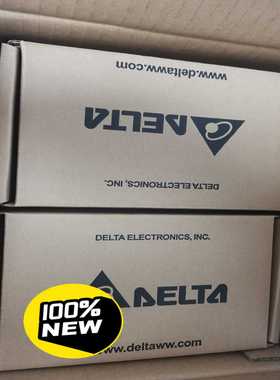 台达DVP201LC-SL，质保一年（电子设备）