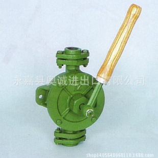長(zhǎng)期四級(jí)不阻塞奧誠(chéng)油泵鑄鐵手動(dòng)驅(qū)動(dòng)加油泵柴油供應(yīng)煤油