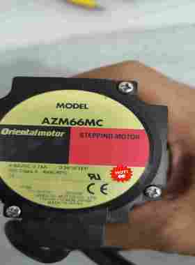 东方马达AZM66AC，AZM66MC，AZM46AC成色8--议价商品