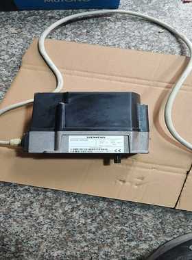 西门子风门执行器SQM40.265A20 230VAC一议价商品