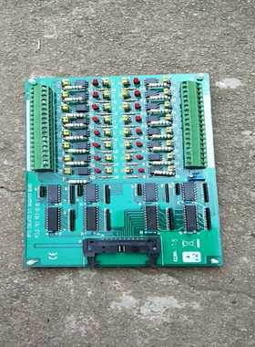 研华研祥PCLD-782 16路隔离数字输入端子板 ~询价