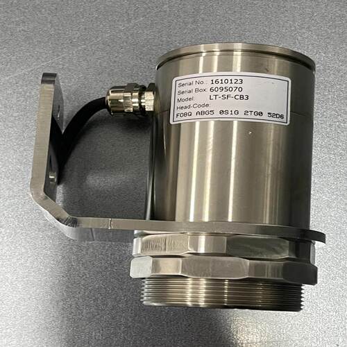 【星慕电子】普士红外测温 探头G5L-CF2-CB3 ，成色新，议价