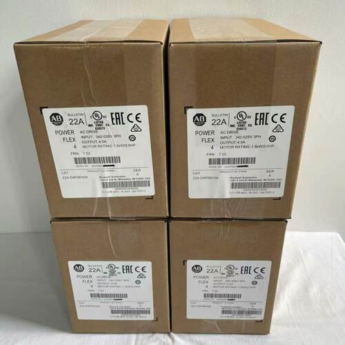 22AD8P7N104AB变频器质保一年询价