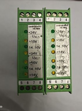 进口菲尼克斯VOLTMOL Variante0001 Centrotherm lDNr001844 现