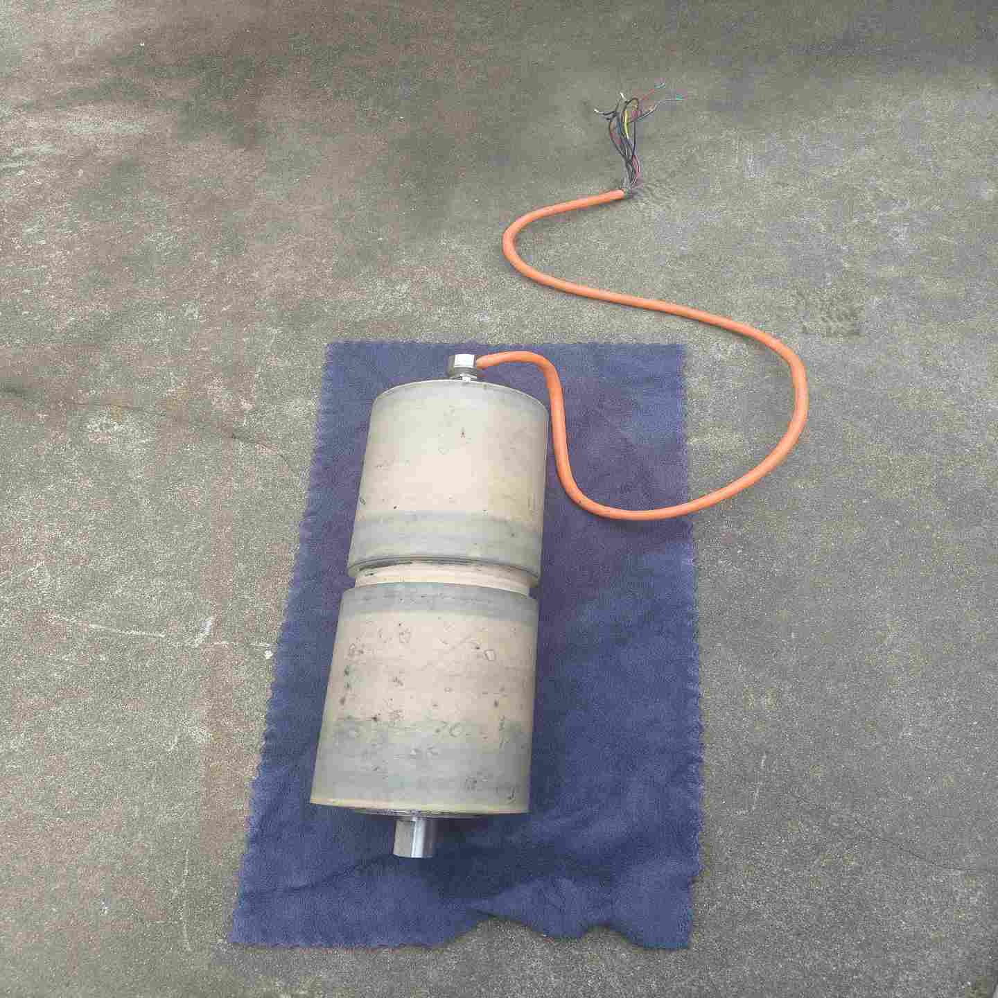 咨询-INTERROLL英特诺113i滚筒