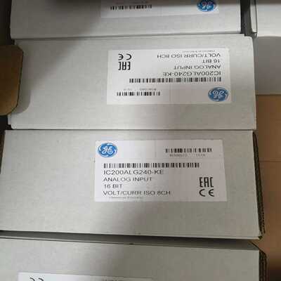 询价IC200ALG240未开封