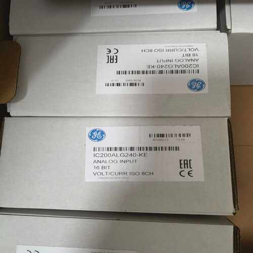 IC200ALG240未开封~询价
