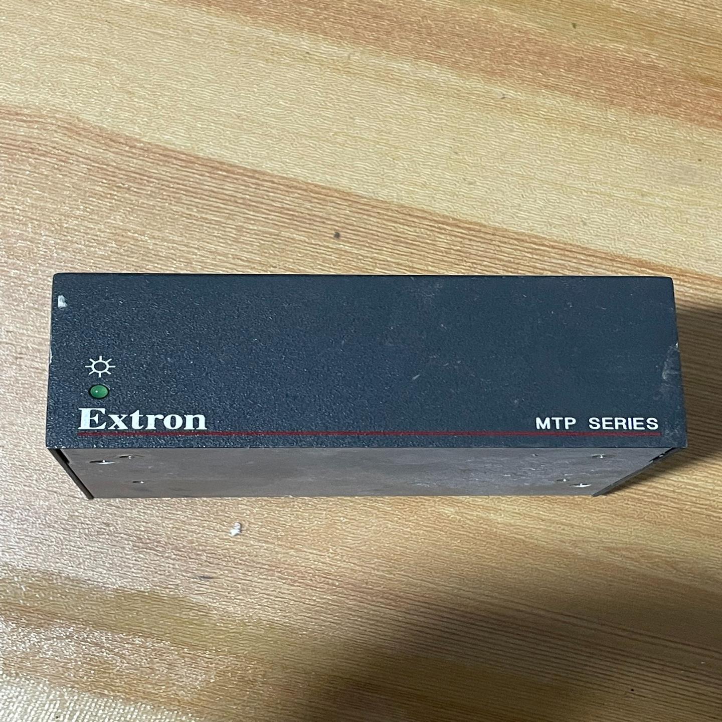 Extron爱思创 MTP T 15HD A ，功能【落红设备】