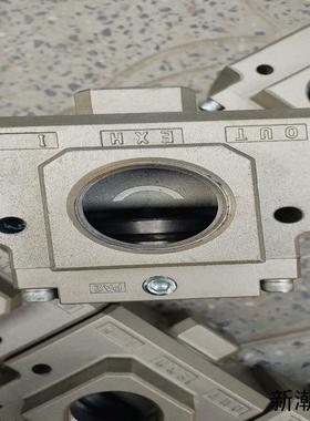 SMC气控阀   VPA3165-10 性能稳定 耐用拆机议价商品