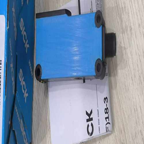 sick光电开关传感器WL18-3P430九成新带包装有多个询价