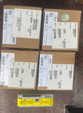 ab 1768-L45    B版本，4个没有开封的，一~询价