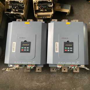 200 外观漂亮 询价 软启动110kw 雷诺尔SSD1