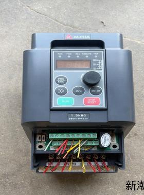 阿尔法变频器15-22kwALPHA6000E-31议价商品