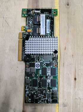 6Gb SAS阵列卡 L3-25121-56A 4~询价