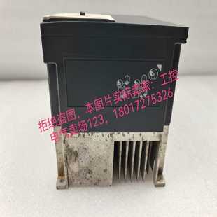 台达变频器VFD007E43T 询价 0.75KW 380V实物实