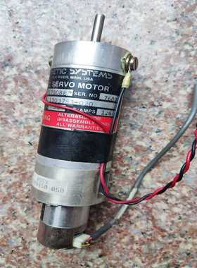 DYNETIC伺服电机517008E 1503783-020【卡奥电子】