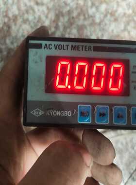 KYONGBO 电流控制器 DM1N-AA21~询价