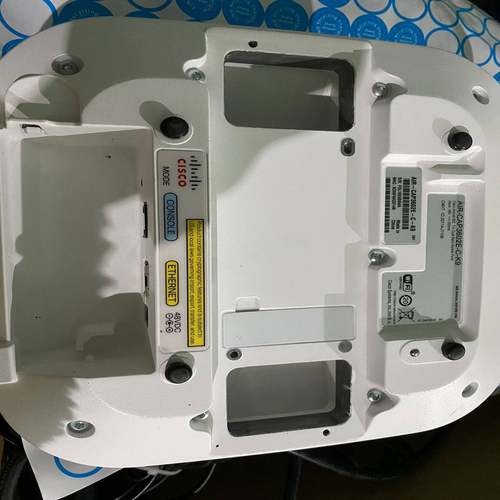 思科AIR-CAP3602I-C-K9无线AP几乎全新{议价}