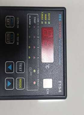 智能温度控制器意大利  Tecsystem T154智能温度（地坛设备）