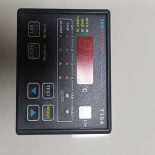 智能温度控制器意大利  Tecsystem T154智能温度【卡奥电子】