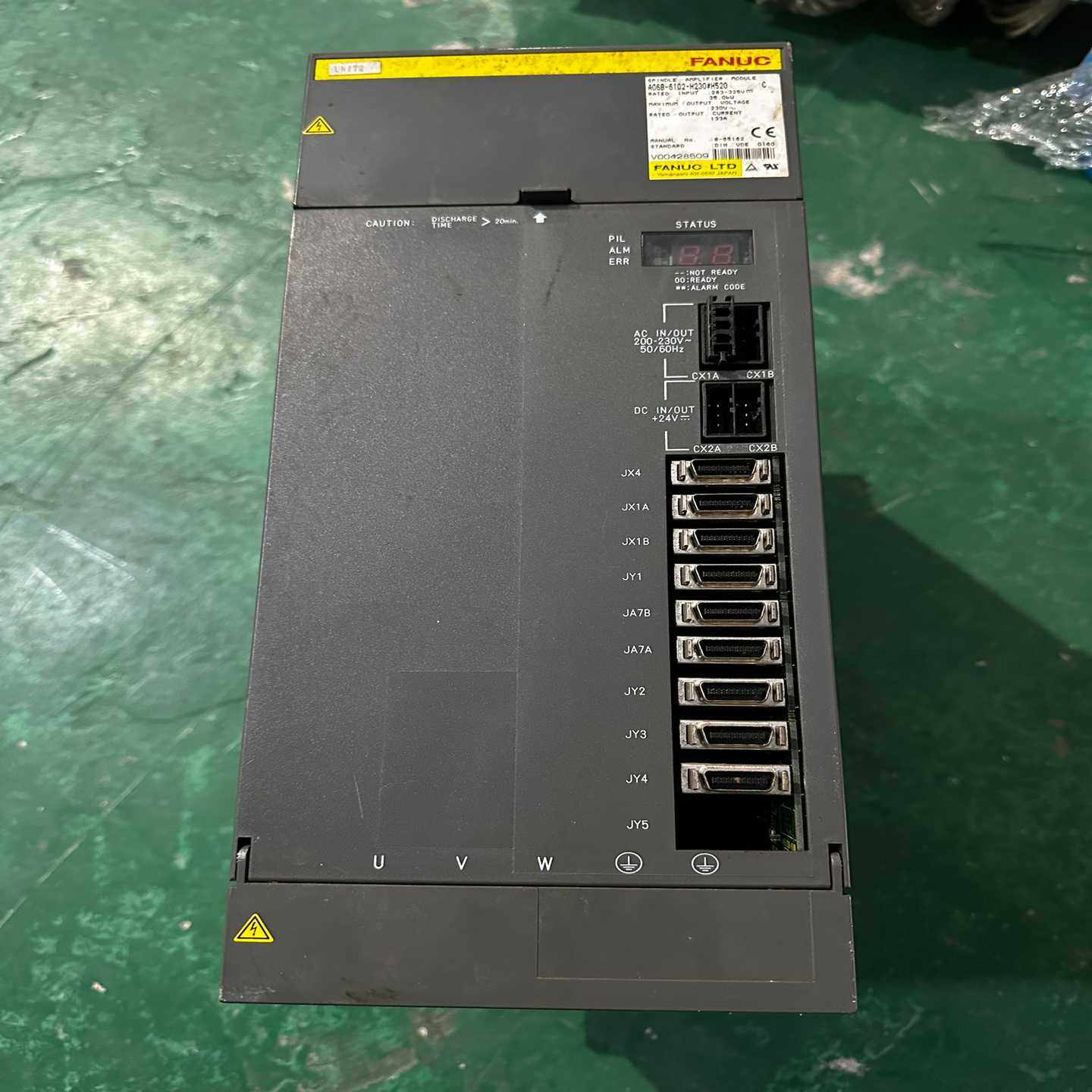 A06B-6102-H230~询价