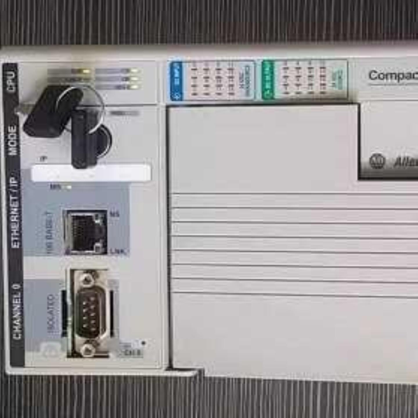 1769-L23E-QB1B CompactLogix封装以~询价