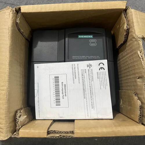 440变频器6SE6440-2UD24-0BA1 4K~询价