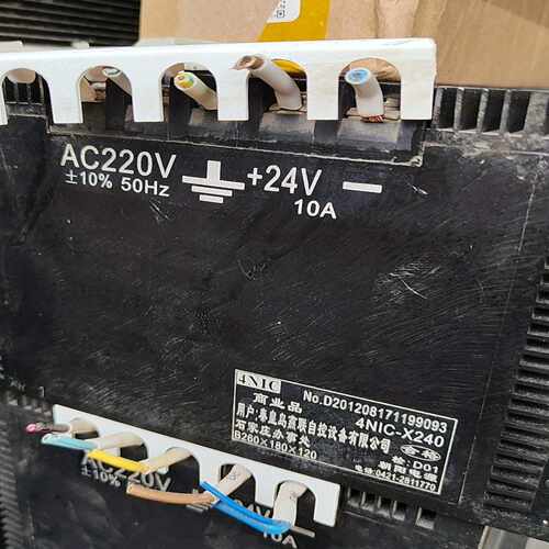 爱德利变频器AS2-lPM型号是AS2-115 220V1.~询价