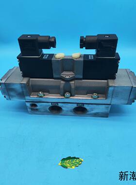 CKD电磁阀4F630-20 015-10MPa AC2议价商品