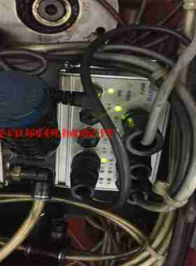 议价-高宝印刷机配件RA105U142162FESTO模块输入模块模块