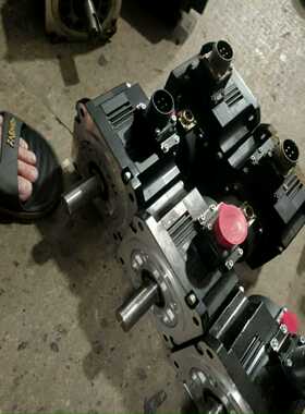 伺服电机HG-SR52J    HG-SN52J-S10~询价