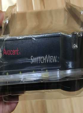 （霸霸电子）Avocent SWITCHVIEW