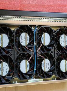 华为OptiX OSN 9800 M24风扇框TNG1FAN
