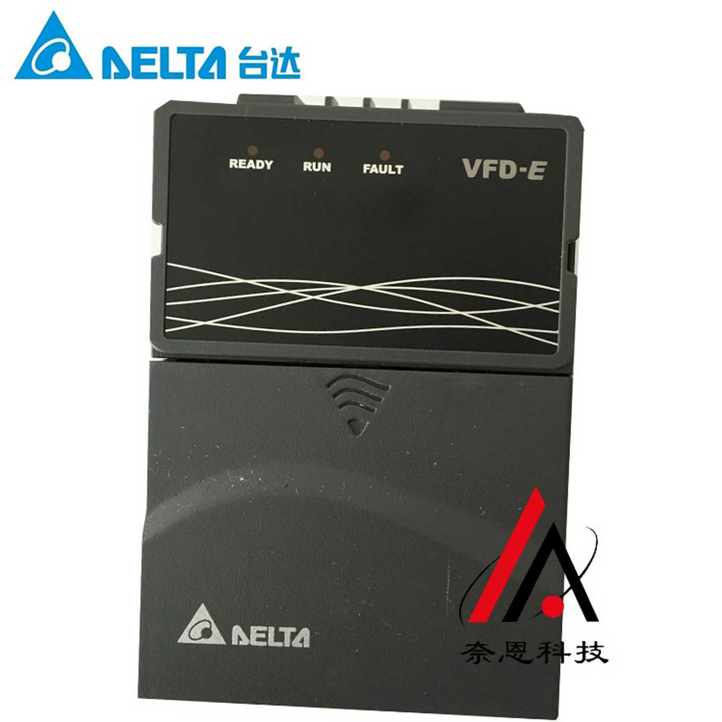 VFD007S21A-A台达经济型变频器S型轻载系列0.75KW