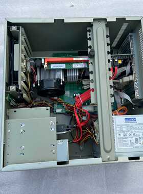 9成新IPC-6608工控机询价