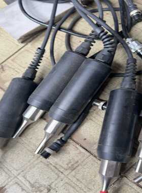 28k35k点焊头的联系，6个功能正常橙色如图便宜处理欢迎需~议价