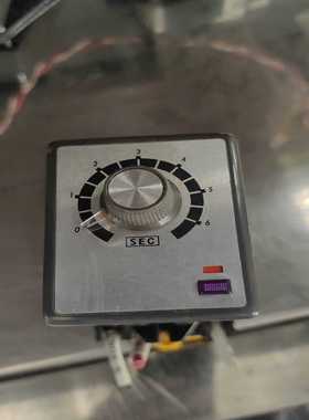 川宝曝光机 UV启动器 SEC  220V 实物（佳毅工控）